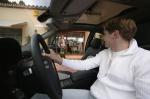 Mercedes-Benz C-Class Sportcoupe 2002 года